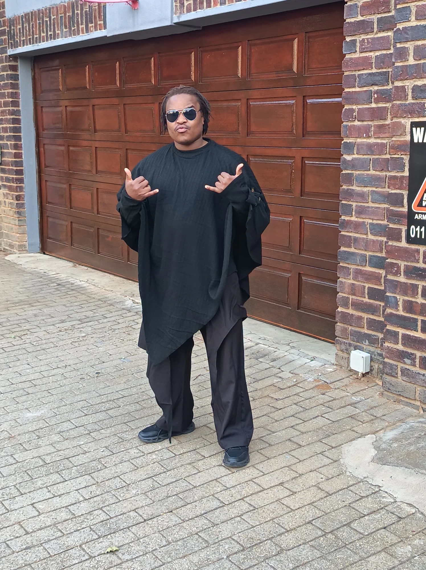 Anoshamisa Clive Benhura, Registered Counselling Psychologist